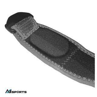 BĂNG CÁNH TAY HIỆU Mueller Adjust-To-Fit Tennis Elbow Support - ML.6733 (1 chiếc/ hộp)