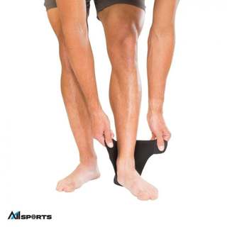 BĂNG MẮT CÁ CHÂN HIỆU Mueller Wraparound Ankle Support - ML.43637 (1 chiếc/ hộp)