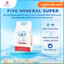 Bổ Sung Khoáng Tôm Cứng Vỏ Lột Xác Nhanh Hỗ Trợ Tăng Trưởng FIVEVET – Five-Mineral Super