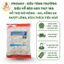 Proway - Siêu Tăng Trưởng Siêu Vỗ Béo Heo Thịt 1Kg Hỗ Trợ Nở Mông Vai Hồng Da Mượt Lông Kích Thích Tiêu Hoá