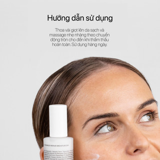 Kem Dưỡng Phục Hồi Hàng Rào Bảo Vệ Da Transparent Lab Ceramide Repair Moisturizer