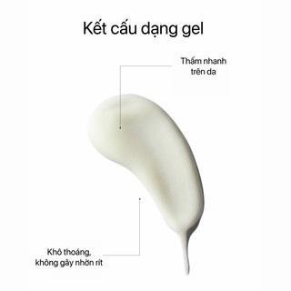 Kem Dưỡng Phục Hồi Hàng Rào Bảo Vệ Da Transparent Lab Ceramide Repair Moisturizer