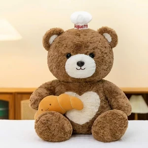 Gấu bông Đông vật Cho Bé