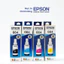 Mực Máy In Chính Hãng Epson T664 Dùng Cho Máy L310/L360/L1300/L120/L121/L1300... Có hoá đơn VAT