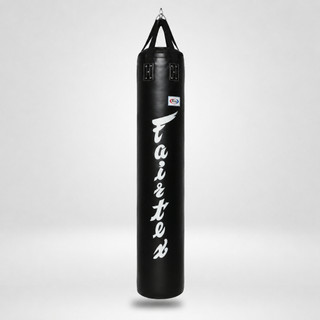 Vỏ Bao Cát Tập Võ Fairtex Việt Nam, dây dù kích thước từ 1 mét - 1.8 mét x 36cm