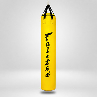 Vỏ Bao Cát Tập Võ Fairtex Việt Nam, dây dù kích thước từ 1 mét - 1.8 mét x 36cm