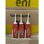 Combo Eni Scooter MA2 5W40 1.2L + 3 Nhớt Lap Eni Bike Tec 80W90 120ml