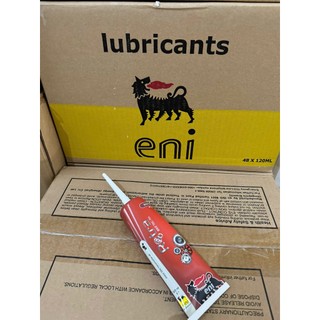 (Nhập khẩu) Combo Eni Scooter 10W40 1.2L + 3 Nhớt Láp 80W90 120ML
