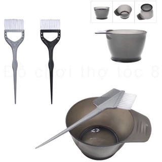 ❌GIÁ SỈ❌ Bát chổi nhuộm tóc, vào thuốc uốn ép