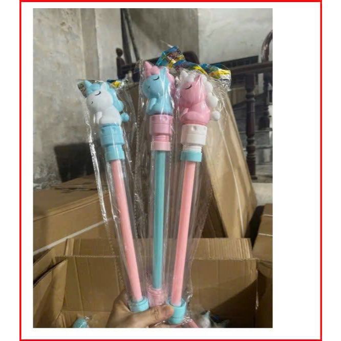 Phụt Nước Hình Pony Cho Bé – Đồ Chơi Nước Mùa Hè