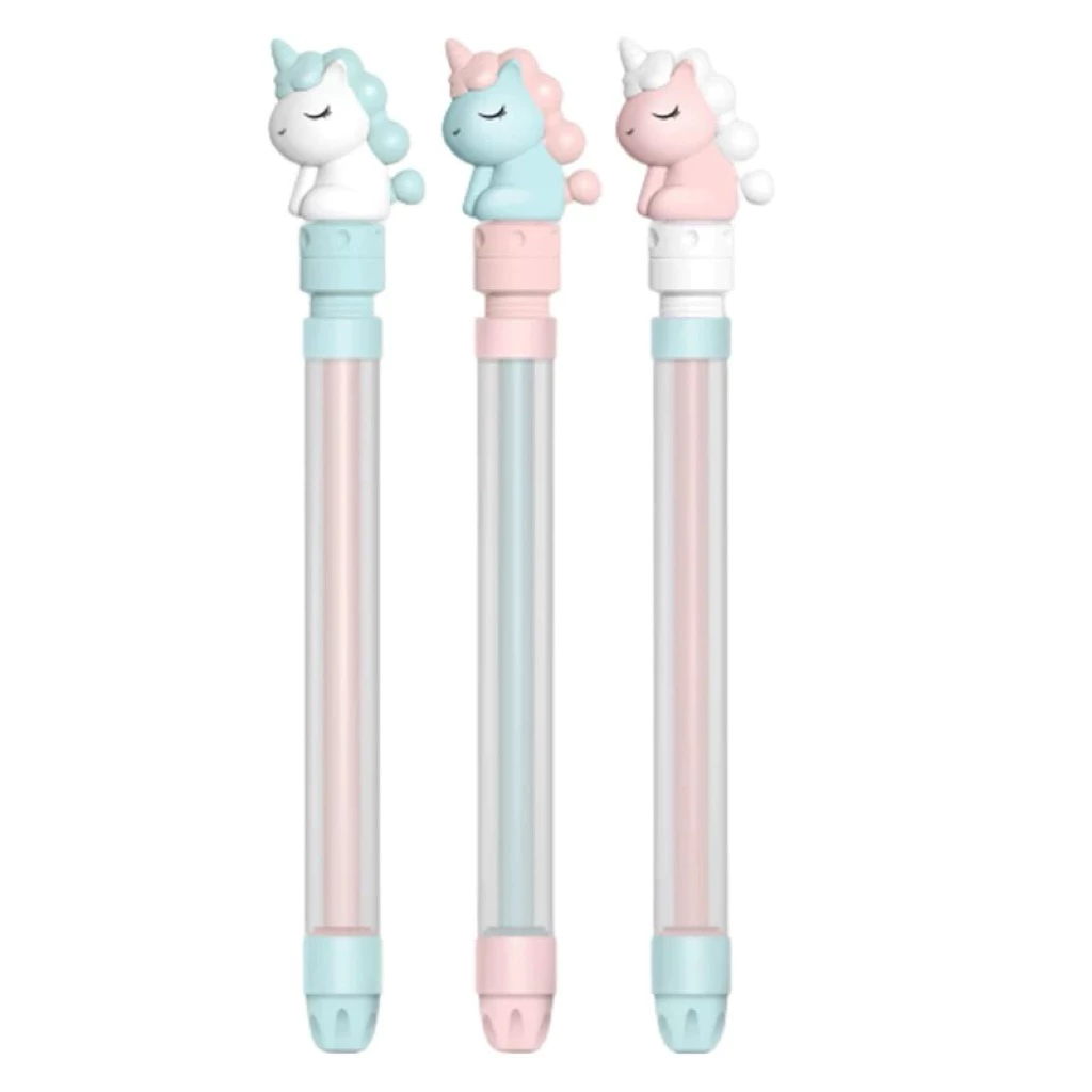 Phụt Nước Hình Pony Cho Bé – Đồ Chơi Nước Mùa Hè