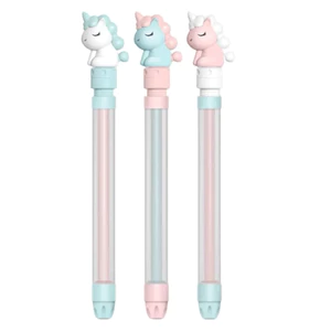 Phụt Nước Hình Pony Cho Bé – Đồ Chơi Nước Mùa Hè