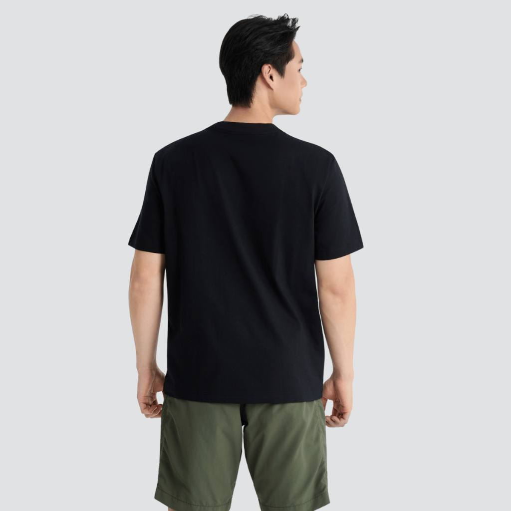 [TẶNG QUÀ ĐƠN 329K]COMBO 3 Áo thun Tshirt nam Regular Fit Cotton poly 180gsm mềm mại, chất mát, thoáng khí Coolmate
