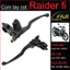 Cùm Côn Xe Raider/ Satria Fi (Mong nhận được sự ủng hộ từ ACE)