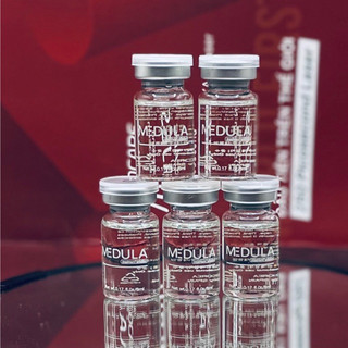 Tế Bào Gốc 6GF Medula Exosome Chống lão Hoá Và Trẻ Hoá Da.