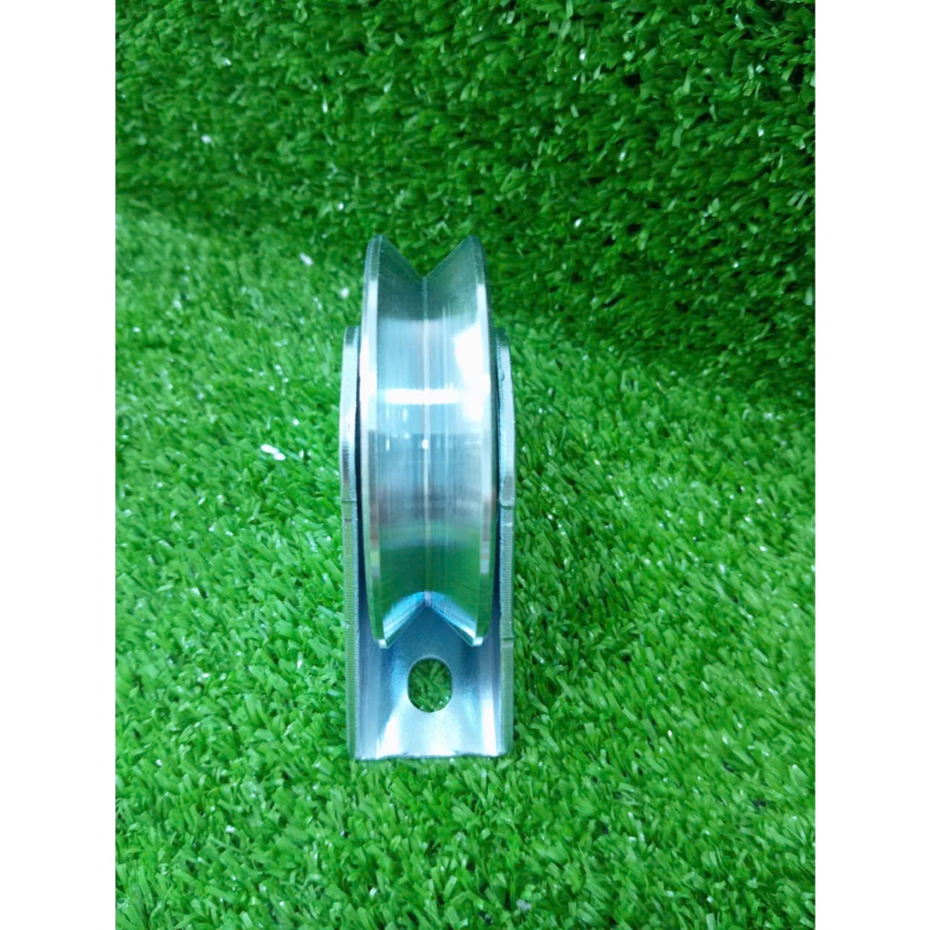 Bánh xe đơn ray V80