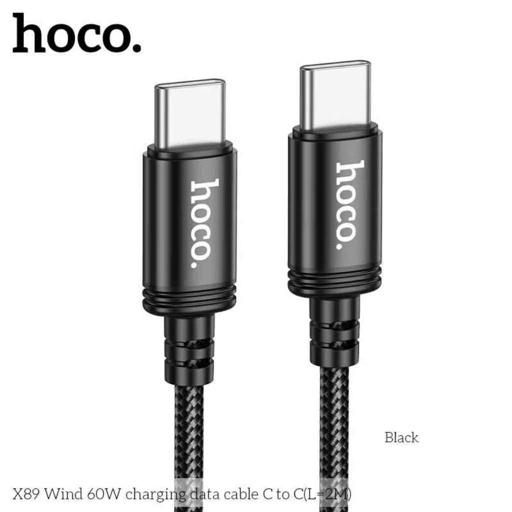 Dây sạc nhanh typec to typec  cáp sạc bọc dù.