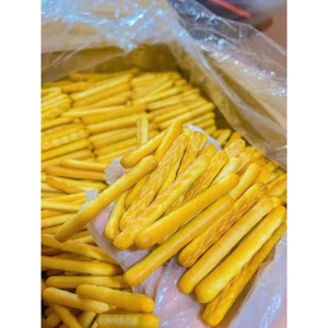 Thùng 5Kg bánh quy đũa bơ sữa_Bánh quy giòn mặn ngọt thơm bơ sữa (Date mới)