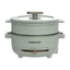 Nồi Lẩu Điện 4L SUNHOUSE SHD4540 4 Mức Độ An Toàn Độ Bền Cao BH 12 Tháng