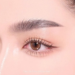 Chì Kẻ Mày Đầu Chì Siêu Mảnh 1.5mm Cathy Doll Skinny Brow Pencil 0.06g