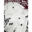 Sét Áo Thun In Chữ Thập Giữa Ngực Chất Cotton Dày Dặn Dành Cho Girl Phố