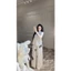 Sét Áo Thun In Chữ Thập Giữa Ngực Chất Cotton Dày Dặn Dành Cho Girl Phố