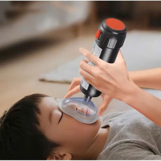 Dụng cụ hút dị vật mỗi gia đình cần phải có.giúp  an toàn loại bỏ dị vật nguy hiểm bảo vệ sức khỏe gia đình bạn