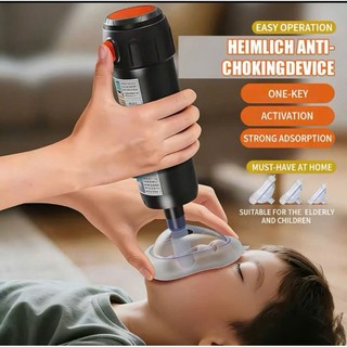Dụng cụ hút dị vật mỗi gia đình cần phải có.giúp  an toàn loại bỏ dị vật nguy hiểm bảo vệ sức khỏe gia đình bạn
