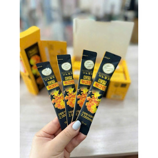 Nghệ Nano Hàn Quốc 30 Gói Mới