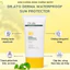 KEM CHỐNG NẮNG Dr.Ato chuẩn Hàn Quốc SPF50+ PA++++ 50ml date 12/2026 sale xả hàng