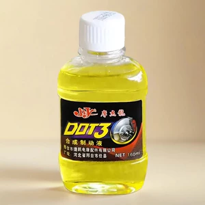 Chai dầu dùng cho tay phanh bình dầu rời và các loại phanh đĩa xe điện độ 4.9