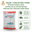 SELEN-E 1KG – Bổ Sung Vitamin E, Selen Cho Heo Gà Vịt | Hỗ Trợ Sinh Sản, Tăng Đậu Thai, Tăng Sản Lượng Trứngng OK