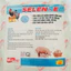 SELEN-E 1KG – Bổ Sung Vitamin E, Selen Cho Heo Gà Vịt | Hỗ Trợ Sinh Sản, Tăng Đậu Thai, Tăng Sản Lượng Trứngng OK