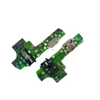 Cụm sạc samsung A10s có ic, dây nguồn sạc samsung, main board sạc A107, A10S M15