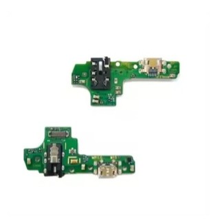 Cụm sạc samsung A10s có ic, dây nguồn sạc samsung, main board sạc A107, A10S M15