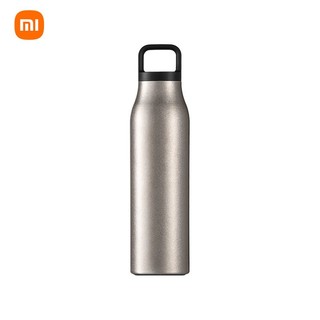 Bình Giữ Nhiệt Xiaomi Mijia Pure Titanium CUP G 450ml – Titan Nguyên Chất