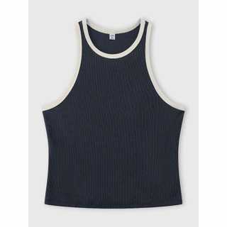 [BST Comfort Me-We] Áo ba lỗ nữ in hình YODY form slimfit vừa vặn, tôn dáng WCCM26S012