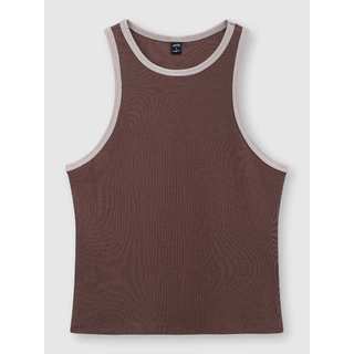 [BST Comfort Me-We] Áo ba lỗ nữ in hình YODY form slimfit vừa vặn, tôn dáng WCCM26S012