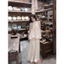 Set Áo Yếm Ren Dáng Rộng mix Quần Lụa Suông Dáng Dài, Set Đồ Nàng Thơ Phù Hợp ( Đi Chơi… ) CÉLA