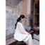 Set Áo Yếm Ren Dáng Rộng mix Quần Lụa Suông Dáng Dài, Set Đồ Nàng Thơ Phù Hợp ( Đi Chơi… ) CÉLA