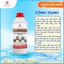 Bổ Sung Dưỡng Chất Hỗ Trợ Gan Tụy Tôm Yếu Vàng Gan Giải Độc Gan FIVEVET – Five-Hepatol