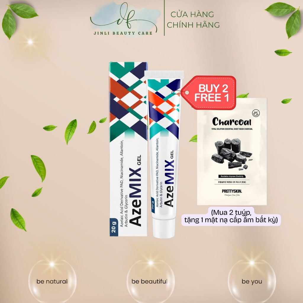 Azelaic acid - Giá Tốt, Miễn Phí Vận Chuyển, Đủ Loại | Shopee Việt Nam