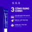 Retinol 0.5% G.G.G - Kem Dưỡng Làm Mờ Nếp Nhăn, Dưỡng Sáng và Ngăn Lão Hoá G.G.G Wonder RadiantX Retinol 30gr