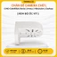 Chân Đế Camera Chữ L Gắn Tường Cho Ezviz Imou Hikvision Dahua Kèm Ốc Vít - Giá Đỡ Camera Chịu Lực Tốt