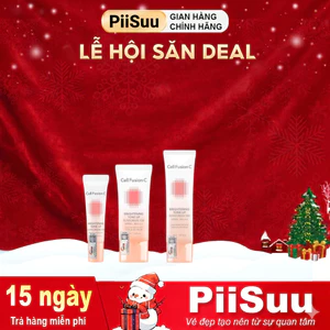 Kem Chống Nắng Cell Fusion C Toning/Dark spot/ Brightening Sunscreen 100 SPF 50+/PA ++++ 10ml/50ml
