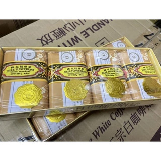 Xà bông trầm con Ong Bee Flower Chính Hãng - Xà bông mùi hương tuổi thơ - Mẫu 125g - SHOP DẦU DOKRAK