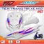 TEM XE MIO SPORT #97 (CHẤT LIỆU CAO CẤP - SIÊU NÉT - SIÊU ĐẸP - SIÊU CUTE)