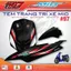 TEM XE MIO SPORT #97 (CHẤT LIỆU CAO CẤP - SIÊU NÉT - SIÊU ĐẸP - SIÊU CUTE)