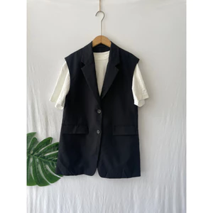 Siêu phẩm áo khoác blazer Siêu xình mới toanh