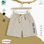 Quần Cộc Dokma, Quần Đùi Cotton, Da Cá Bé Trai DQ2025 DQ2808